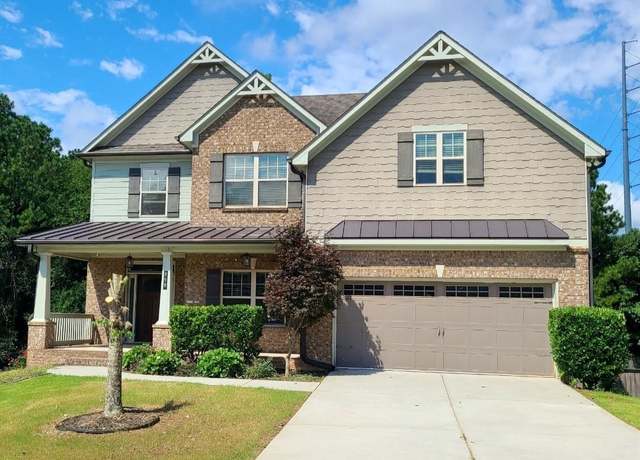 Property at 990 Mulberry Bay Dr, Dacula, GA 30019, 5 beds, 4 baths