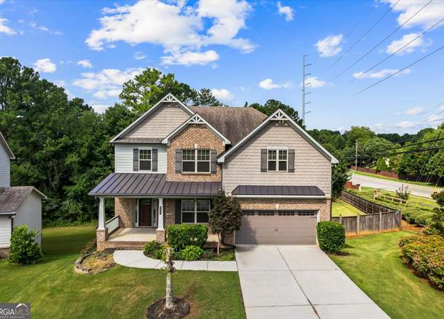 Property at 990 Mulberry Bay Dr, Dacula, GA 30019, 5 beds, 4 baths