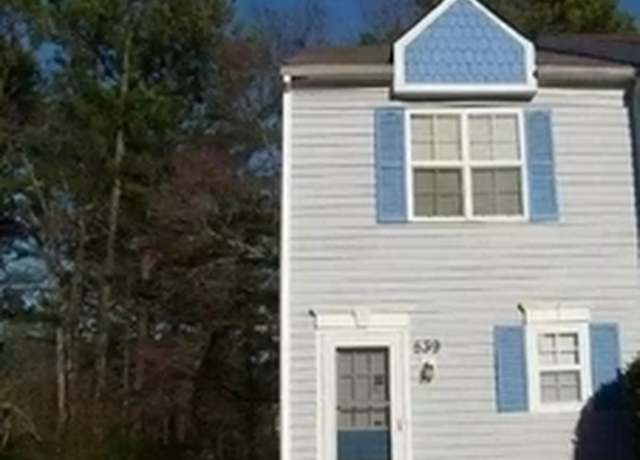 Property at 539 Prince Of Wales, Stone Mountain, GA 30083, 2 beds, 2 baths