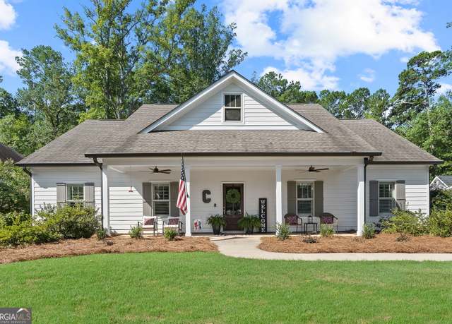Property at 757 Marhams Dr, Madison, GA 30650, 3 beds, 2.5 baths
