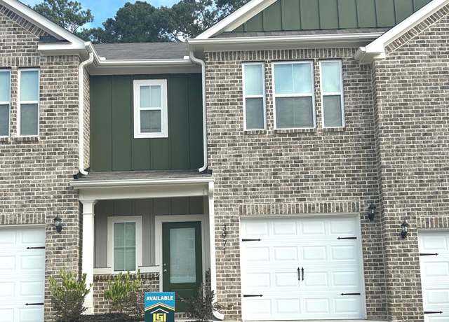 Property at 3971 Hidden River Ln, Oakwood, GA 30566, 3 beds, 2.5 baths