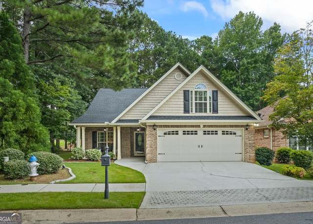 Property at 9116 Whispering Pines Cir, Covington, GA 30014, 4 beds, 3 baths