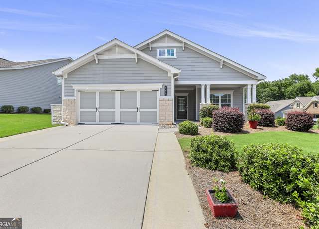 Property at 160 Maple Leaf Rd, Sharpsburg, GA 30277, 2 beds, 2 baths