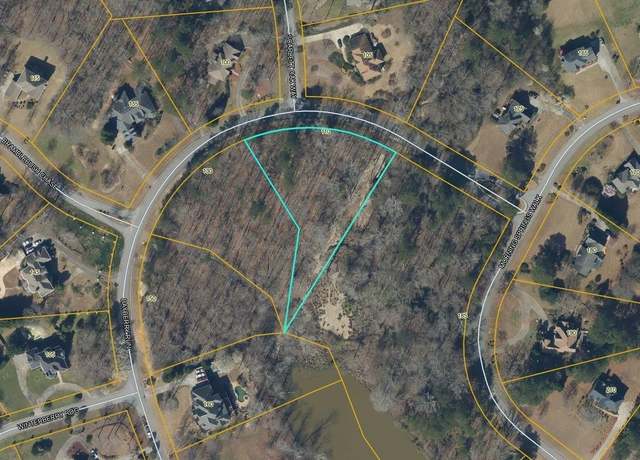 Property at 110 Bayberry Run, Fayetteville, GA 30214