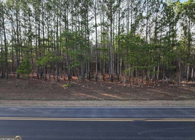 Property at 0 Thompson Rd Lot 200, Franklin, GA 30217
