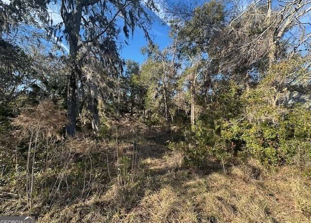 Property at V/L 276 Harbour Island Cir, Waverly, GA 31565