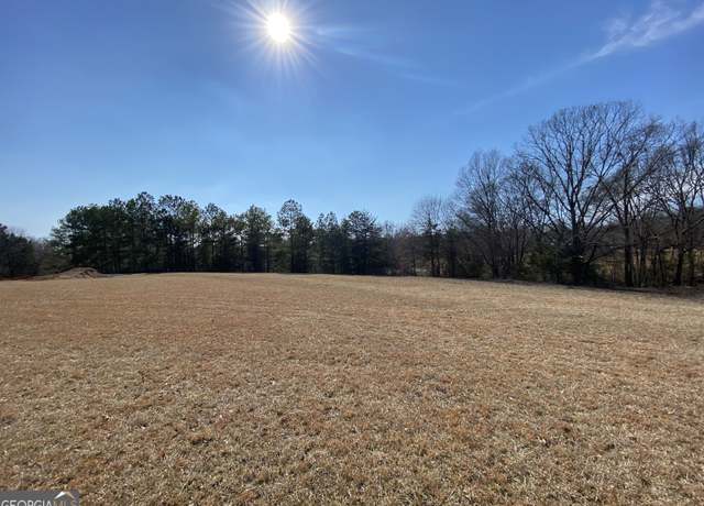 Property at LOT 16 Majestic Shrs, Hartwell, GA 30643