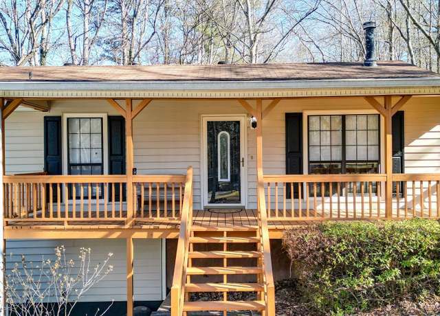 Property at 6255 James Rd, Austell, GA 30168, 5 beds, 3 baths