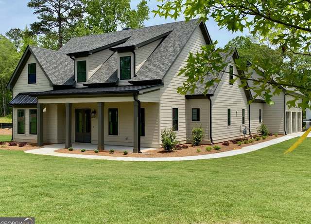 Property at LOT 151 Shady Creek Ln, Newnan, GA 30263, 4 beds, 4 baths