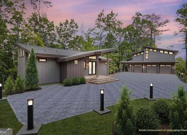 Property at 132 Summit Ridge Dr, Clarkesville, GA 30523, 4 beds, 5 baths