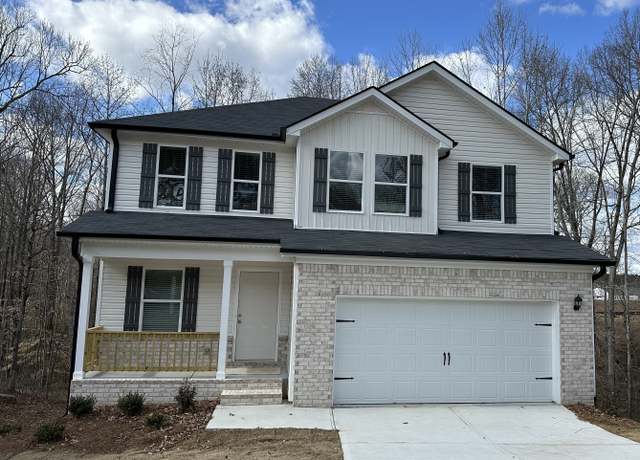 Property at 528 Earnest Ln Lot 132, Temple, GA 30179, 4 beds, 2.5 baths