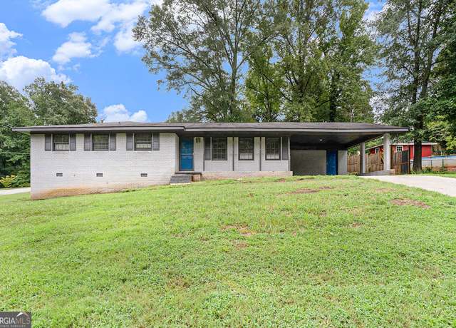 Property at 6191 Indian Creek Cir SW, Covington, GA 30014, 3 beds, 2.5 baths