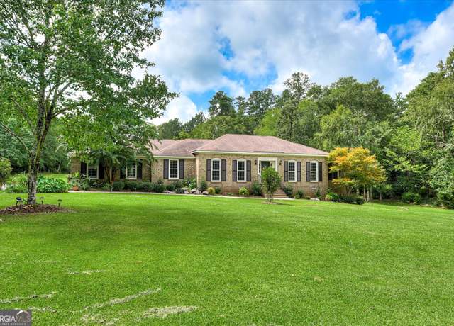 Property at 5182 Fairington Dr, Evans, GA 30809, 3 beds, 2 baths