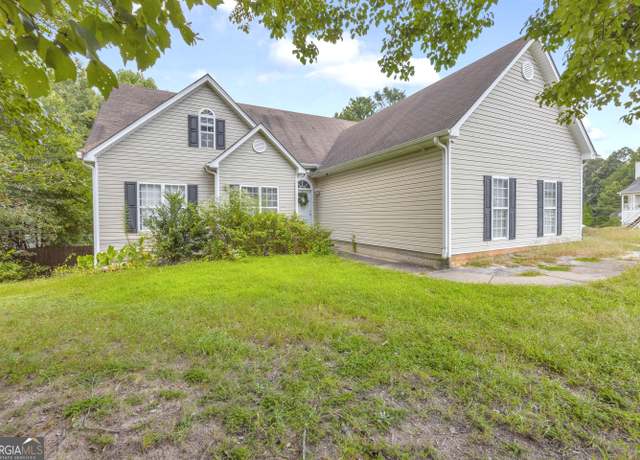 Property at 746 Evergreen Dr, Winder, GA 30680, 6 beds, 4 baths
