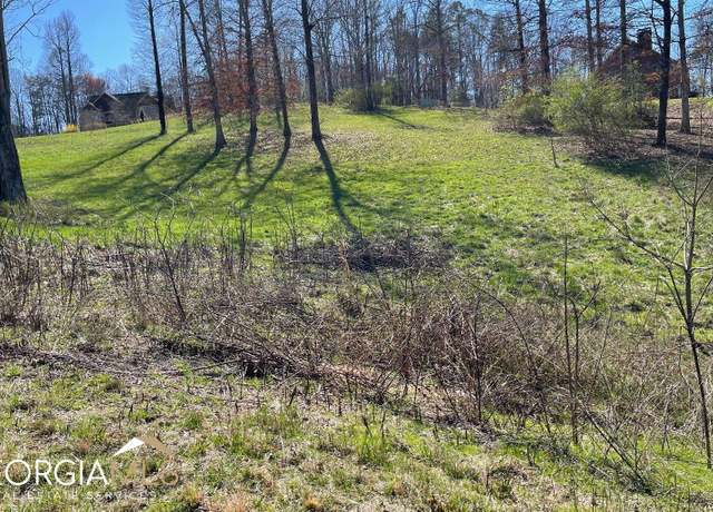 Property at LOT 16 Pleasant Mdws, Blairsville, GA 30512