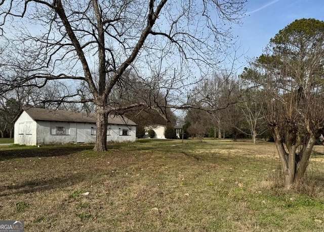 Property at 306 Sylvan Dr, Kathleen, GA 31047, 4 beds, 2 baths