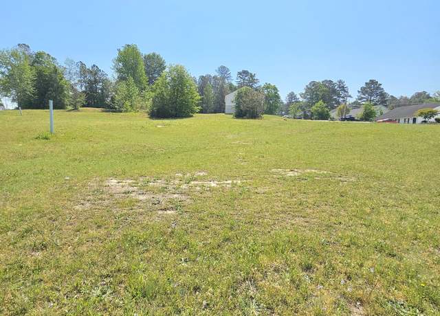 Property at 1167 Pinedale Cir NW Lot 5, Conyers, GA 30012