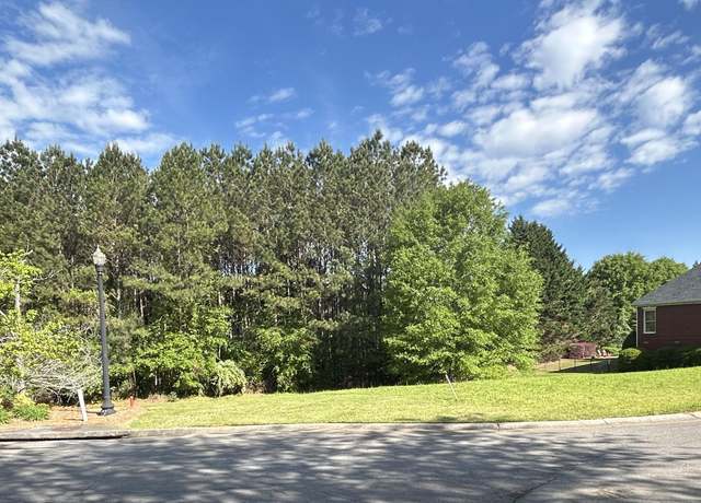Property at 0 Belle Meade Dr, Rome, GA 30165