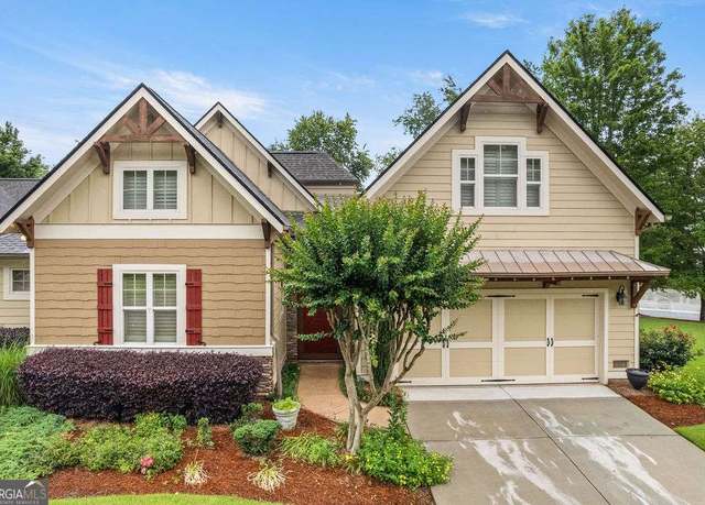 Property at 104 Beacon Crst, Newnan, GA 30265, 4 beds, 5 baths