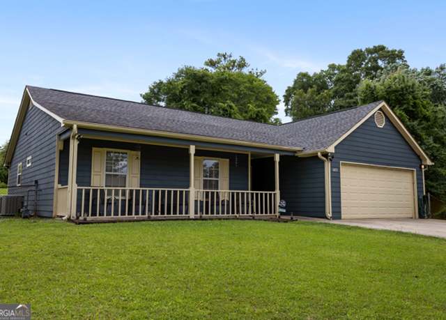 Property at 6403 Heritage Run, Morrow, GA 30260, 3 beds, 2 baths
