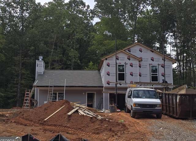 Property at 122 Armstrong Dr #90, Mansfield, GA 30055, 3 beds, 3 baths