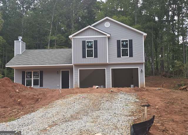 Property at 122 Armstrong Dr #90, Mansfield, GA 30055, 3 beds, 3 baths