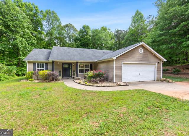 Property at 3775 Highway 16 E, Sharpsburg, GA 30277, 3 beds, 2 baths