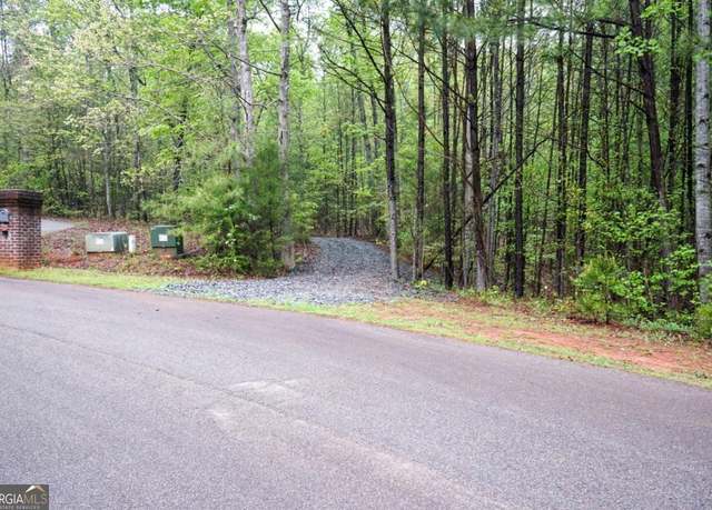 Property at 0 Maple Valley Dr, Jenkinsburg, GA 30234