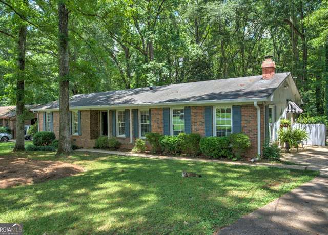 Property at 5 Mccrary Dr SW, Rome, GA 30165, 3 beds, 2 baths