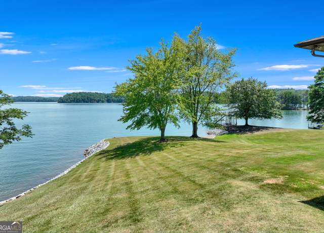 Property at 0 Lake Ranch Ct, Gainesville, GA 30506