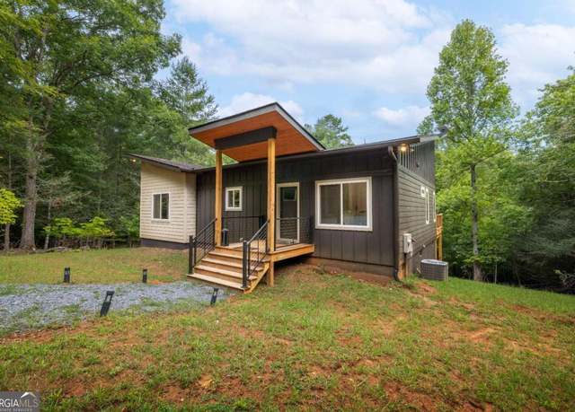 Property at 1421 Kelly Ridge Dr #28, Blue Ridge, GA 30513, 3 beds