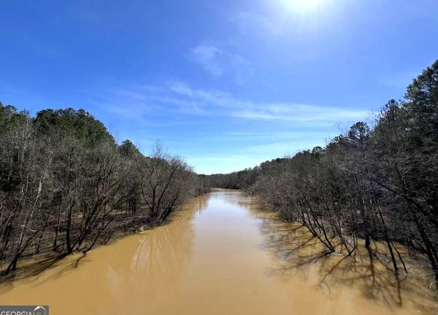 Property at TRACT G1 Harley Rucker Rd, Elberton, GA 30635