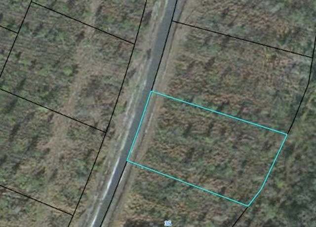 Property at 34 Fox Ridge Trl, Waynesville, GA 31566