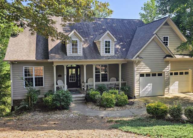 Property at 62 Crooked Branch Dr, Clayton, GA 30525, 4 beds, 2 baths