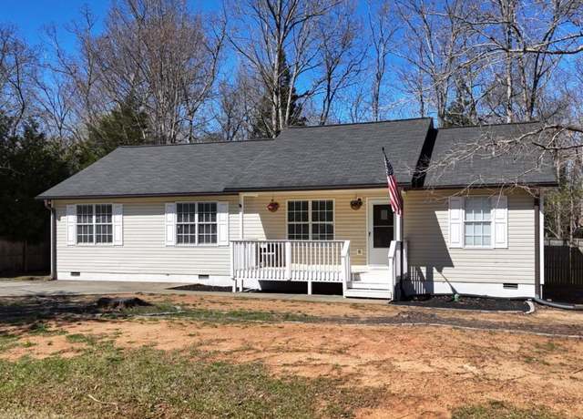 Property at 258 Chesterton Dr, Athens, GA 30607, 4 beds, 2 baths