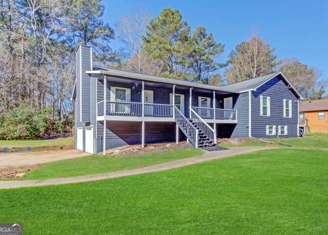Property at 1172 Jill Ln SW, Marietta, GA 30008