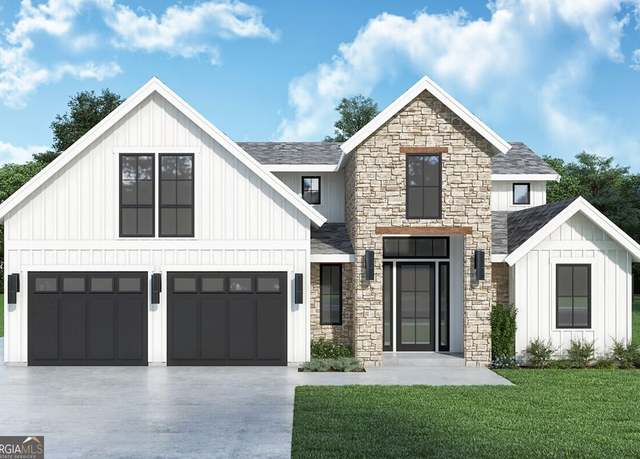 Property at LOT #2 Forest Canopy Way, Clayton, GA 30525, 3 beds, 3.5 baths