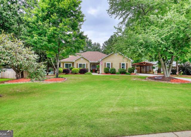 Property at 55 Ashton Pl, Covington, GA 30016, 4 beds, 2 baths