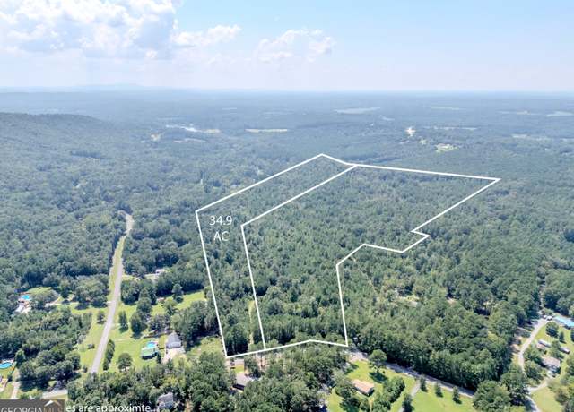 Property at 0 Radio Springs Rd SW, Rome, GA 30165