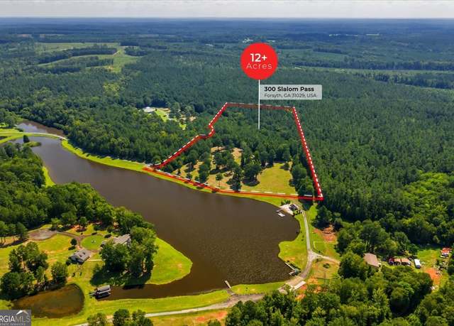 Property at 300 Slalom Pass, Forsyth, GA 31029