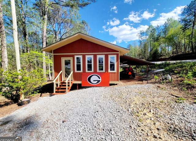 Property at 1073 County Line Rd 442, Five Points, AL 36855, 3 beds, 2 baths