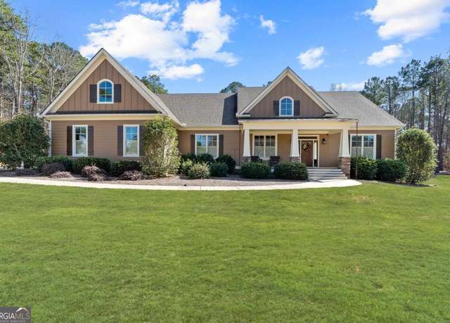 Property at 132 Chapel Springs Dr, Eatonton, GA 31024, 4 beds, 2.5 baths