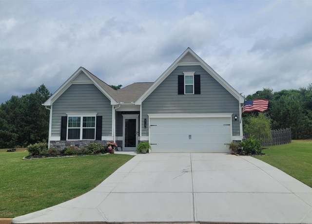 Property at 110 Colin Ln, Eatonton, GA 31024, 3 beds, 2 baths