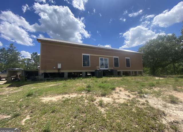 Property at 6842 Ga Highway 240 N, Box Springs, GA 31801, 3 beds, 1 bath