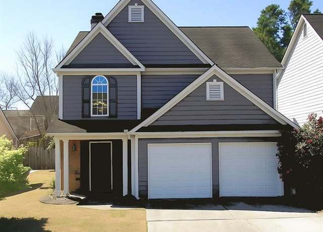 Property at 2320 Ashton, Roswell, GA 30076, 3 beds, 2.5 baths