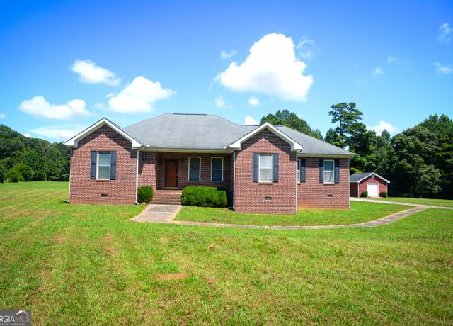 Property at 260 Moseley Dr, Stockbridge, GA 30281, 3 beds, 2 baths