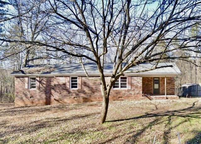 Property at 726 Reed St, Monroe, GA 30655, 3 beds, 1.5 baths
