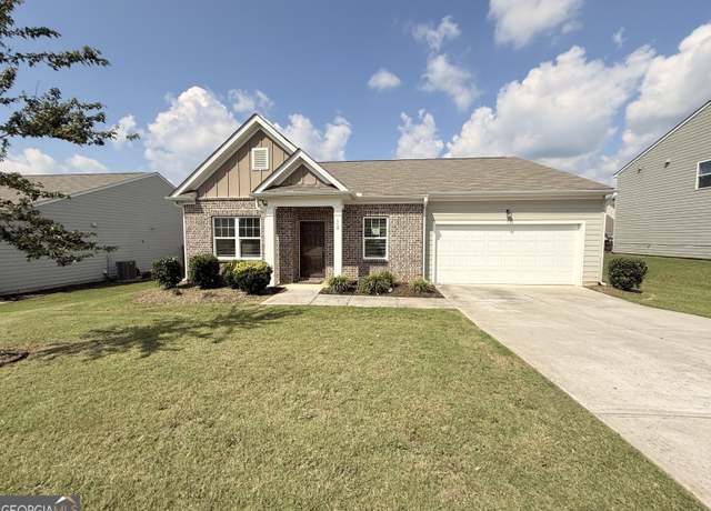 Property at 110 Bowen Way, Covington, GA 30016, 3 beds, 2 baths