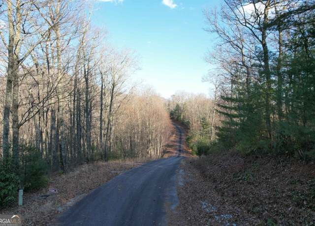 Property at LOT 10 Shake Hollow Dr Lot 10, Rabun Gap, GA 30568