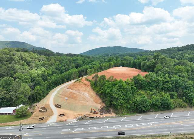 Property at 0 Highway 441 South, Clayton, GA 30525